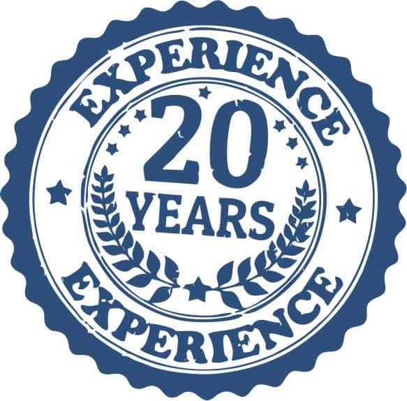Years ofExperience